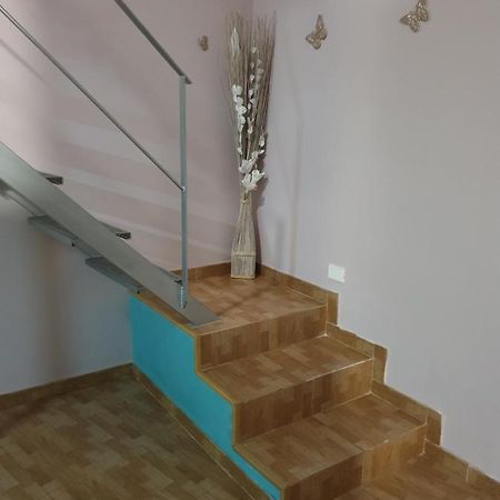 Loft tranquilo Granadilla Apartamento Granadilla De Abona Exterior foto