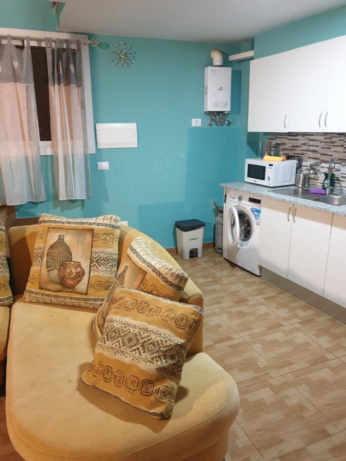 Loft tranquilo Granadilla Apartamento Granadilla De Abona Exterior foto