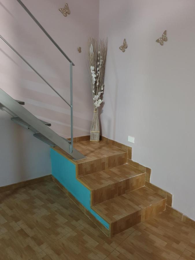 Loft tranquilo Granadilla Apartamento Granadilla De Abona Exterior foto