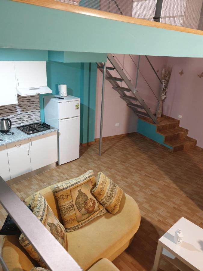 Loft tranquilo Granadilla Apartamento Granadilla De Abona Exterior foto