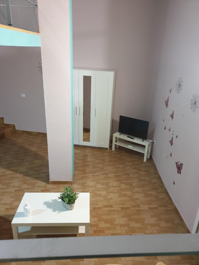 Loft tranquilo Granadilla Apartamento Granadilla De Abona Exterior foto